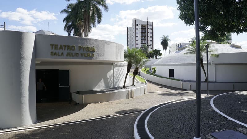 Secult Goiás divulga funcionamento de unidades culturais no feriado do Dia do Trabalhador