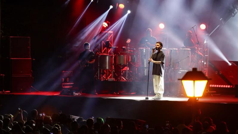 Fica 2025 divulga os shows e apresentações culturais selecionadas para o festival
