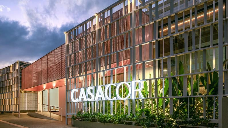 CASACOR Goiás 2025: 18ª edição tem tema "Semear Sonhos"
