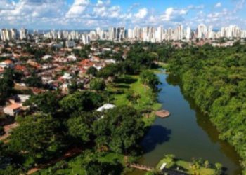 Gynclima: Goiânia cria Fórum Goianiense de Mudanças Climáticas