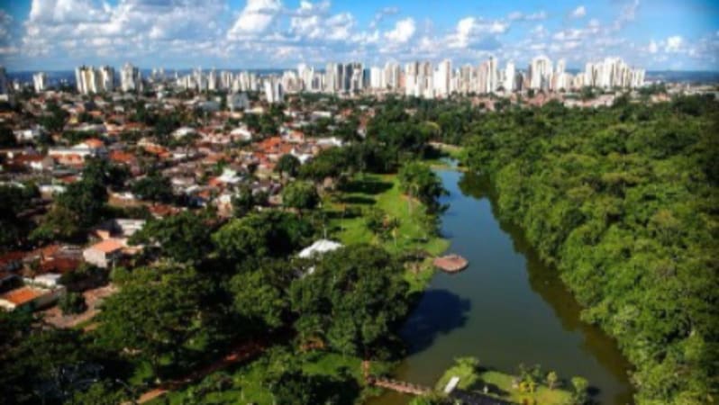 Gynclima: Goiânia cria Fórum Goianiense de Mudanças Climáticas