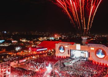 Pecuária de Goiânia 2025 terá entrada gratuita em todos os dias do evento