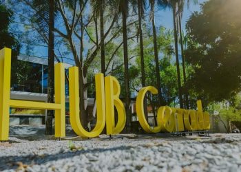 Goiânia entra no mapa global da inteligência artificial
