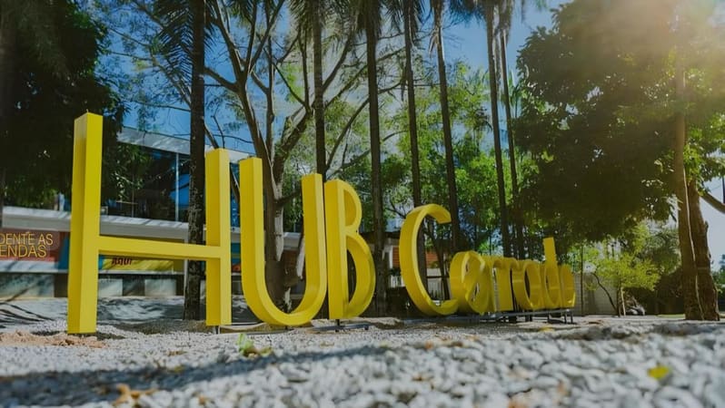 Goiânia entra no mapa global da inteligência artificial