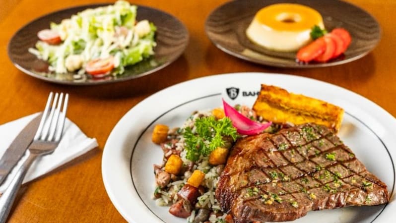 Festival Brasil Sabor 2025 acontece em 33 restaurantes de Goiânia