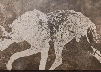 Exposição Arte do Cerrado chega ao Bougainville