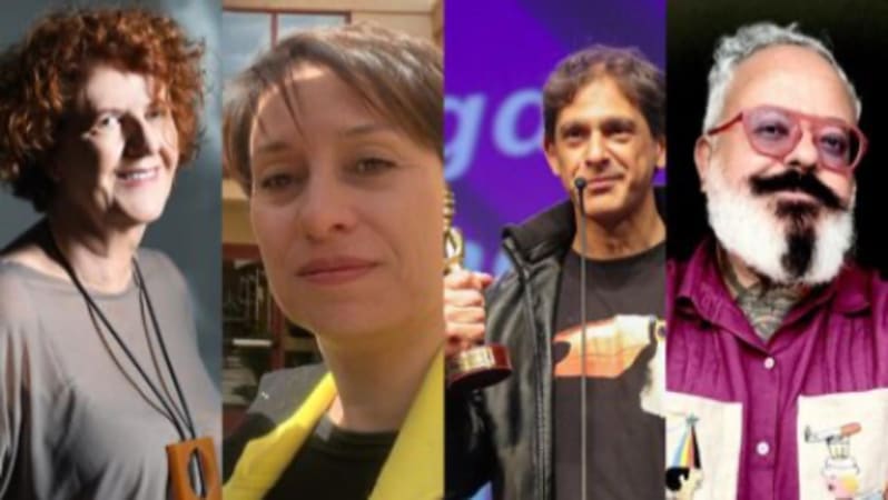 Fica 2025 presta homenagens a ícones da cultura goiana