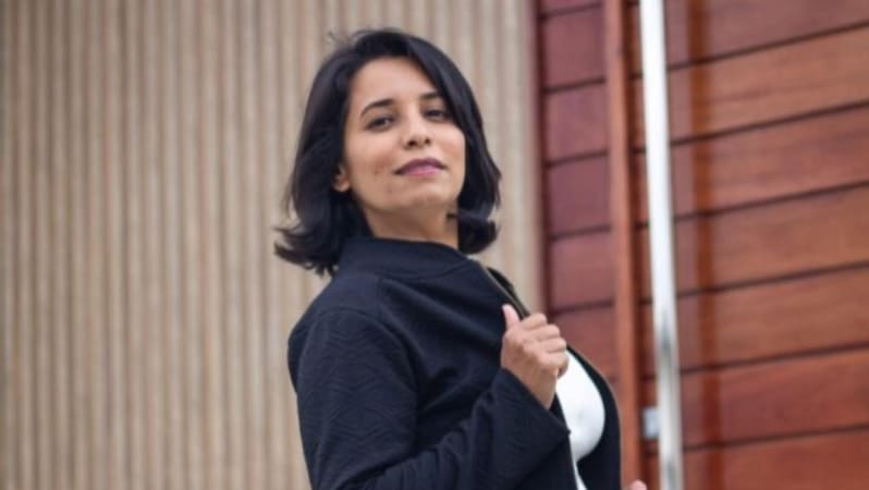 Cineclube da Luluzinha exibe curtas-metragens de Pattrícia de Aquino