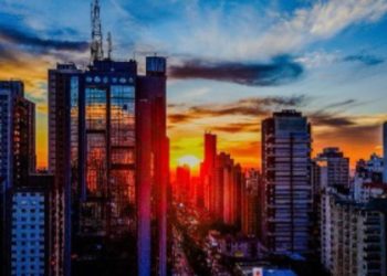 Goiânia recebe certificado de inclusão no Mapa do Turismo Brasileiro
