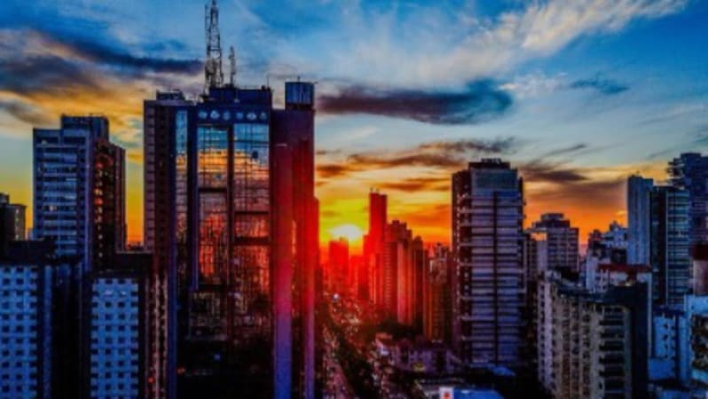 Mapa do Turismo Brasileiro: Goiânia recebe certificado de inclusão