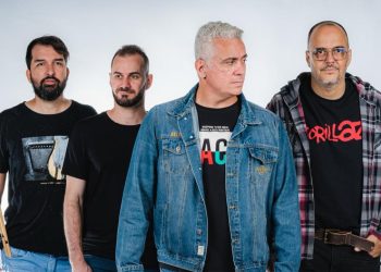 Luau da Liberdade abre temporada 2025 com shows gratuitos