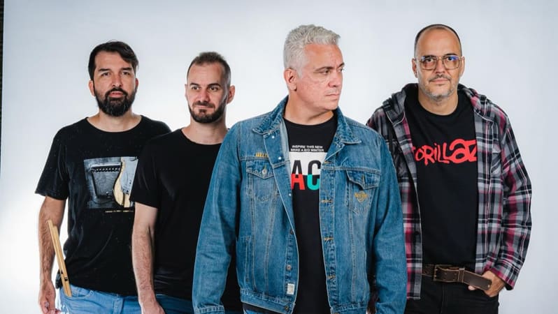 Luau da Liberdade abre temporada 2025 com shows gratuitos