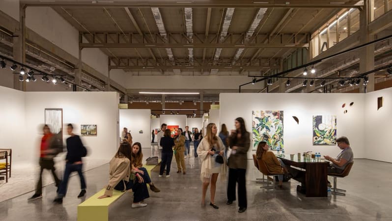 ArPa 2025 promove projetos artísticos inéditos e diálogos sobre educação e o papel social da arte