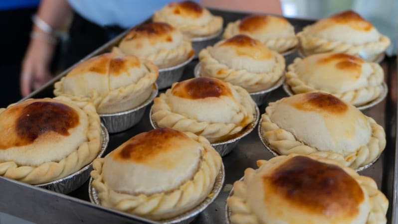 Fica 2025, na cidade de Goiás, terá Guia Gastronômico