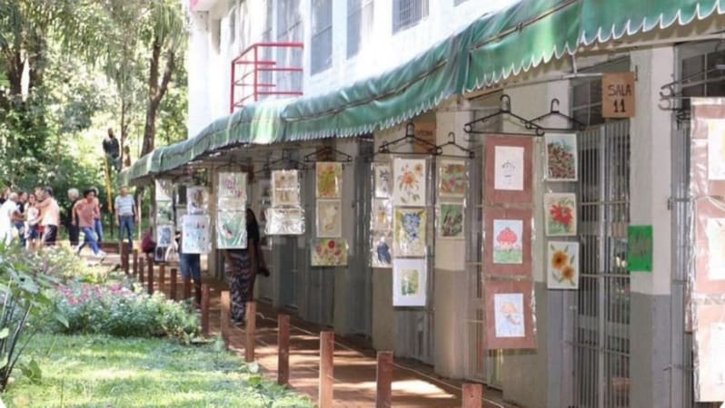Centro Livre de Artes apresenta 2ª edição do Arte no Bosque