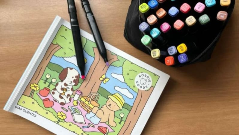 Goiânia Shopping recebe oficinas gratuitas de Boobie Goods