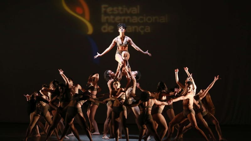 Festival Internacional de Dança Goiás 2025 acontece no mês de julho