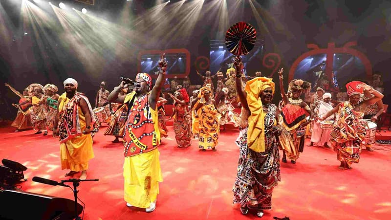 Inhotim lança 2ª edição do festival de música Jardim Sonoro