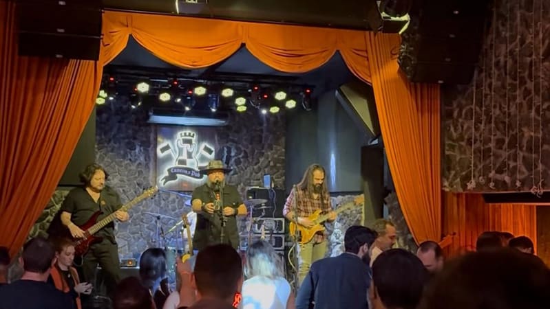 Canevas Pub celebra 1 ano com semana com programação especial em Goiânia
