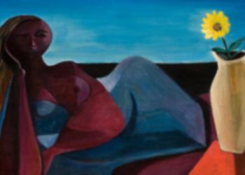 Blombô e Cerrado Galeria promovem leilão de arte em Goiânia