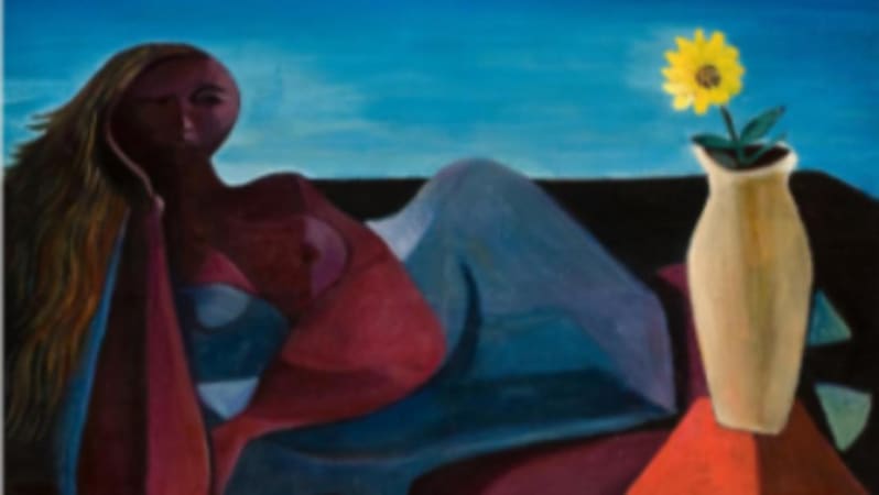 Blombô e Cerrado Galeria promovem leilão de arte em Goiânia