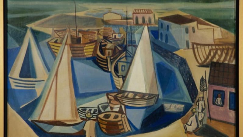 Exposição gratuita no WTC Goiânia reúne obras de Di Cavalcanti, Burle Marx, Portinari e outros ícones da arte