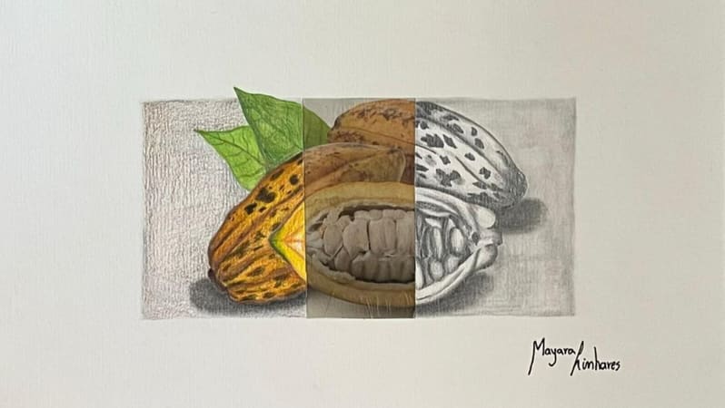 EFG Basileu França apresenta 2 exposições de Artes Visuais