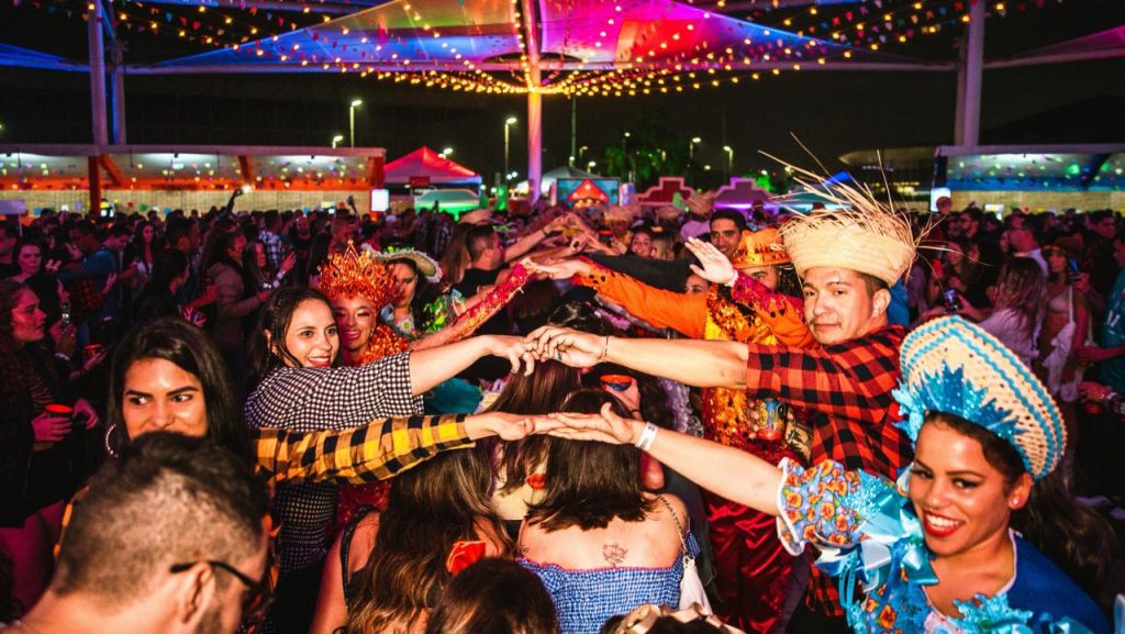 Festas juninas 2025: confira opções para curtir em todo o Brasil