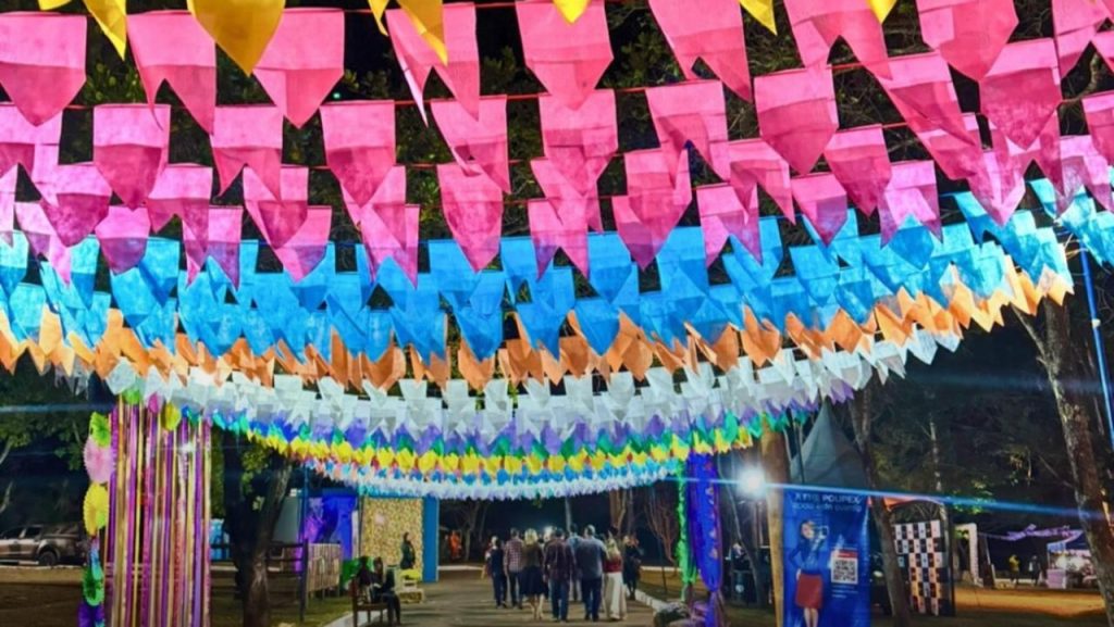 Festas juninas 2025: confira opções para curtir em todo o Brasil