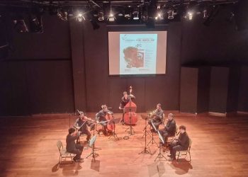 Orquestra Filarmônica de Goiás faz concerto em homenagem a compositores do período clássico