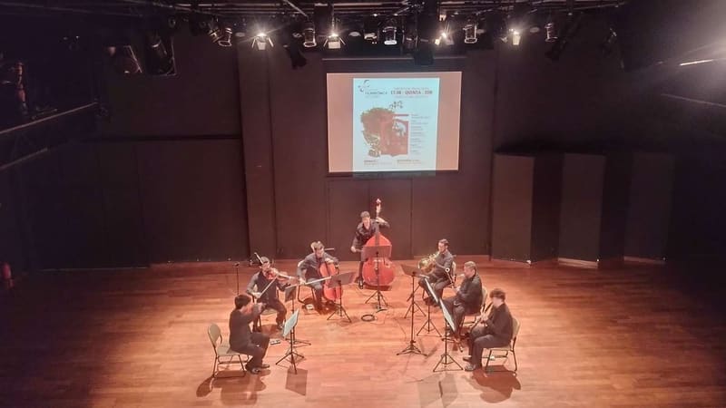Orquestra Filarmônica de Goiás faz concerto em homenagem a compositores do período clássico