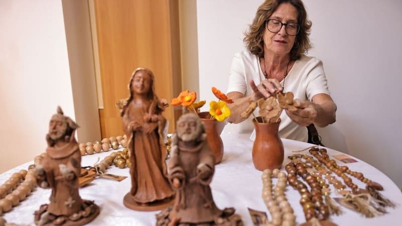 Sesc Centro realiza Artes no Centro e Feira de Artesanato