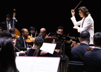 Filarmônica de Goiás apresenta concerto em homenagem a Johann Strauss II