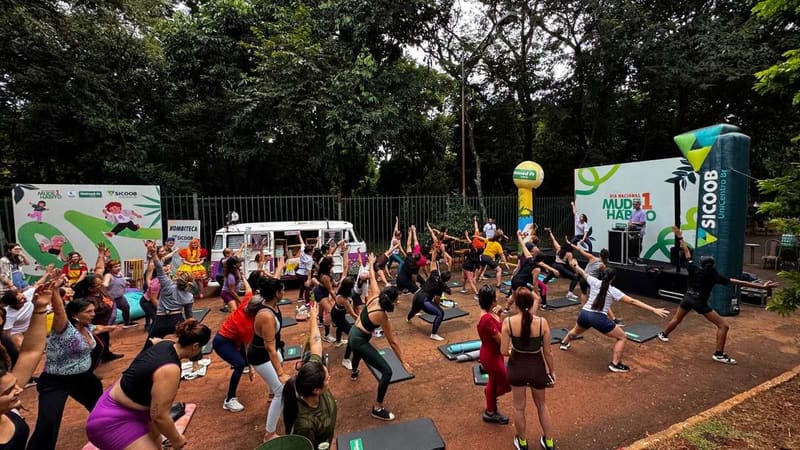 Instituto Unimed Goiânia realiza evento gratuito para celebrar 3 anos de atuação