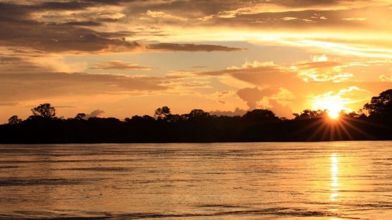 Mais Araguaia 2025 é lançado pelo Governo de Goiás