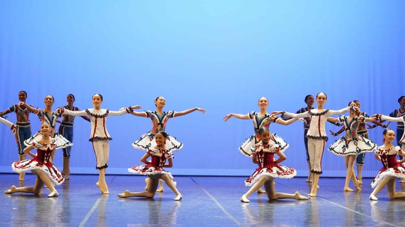 Noite de Gala reúne talentos da dança goiana antes do maior festival do Brasil