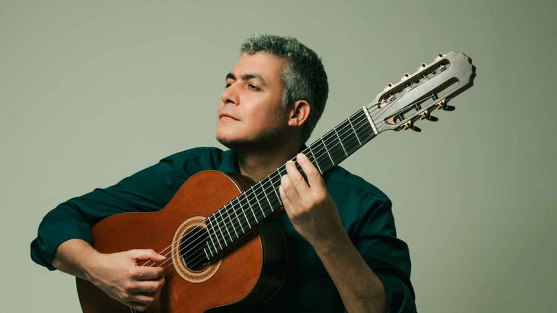 Projeto MPBeats faz 2 shows gratuitos em Goiânia neste fim de semana