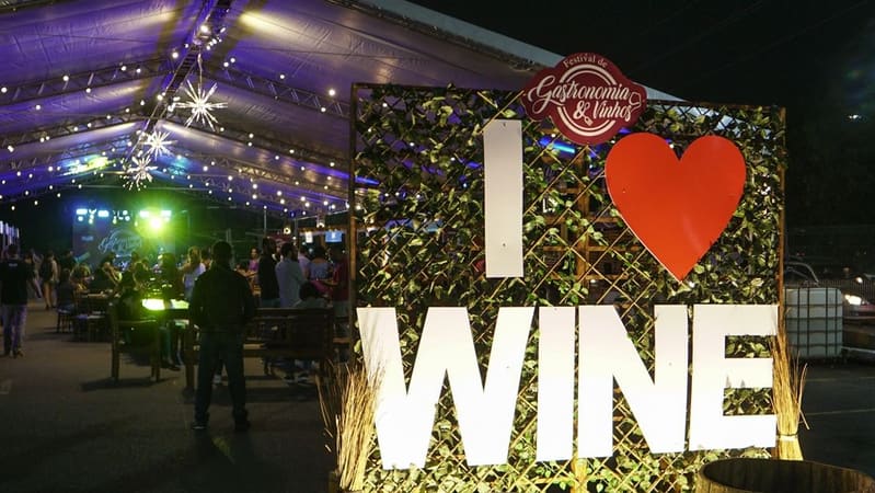 Festival de Gastronomia & Vinhos estreia em Goiânia