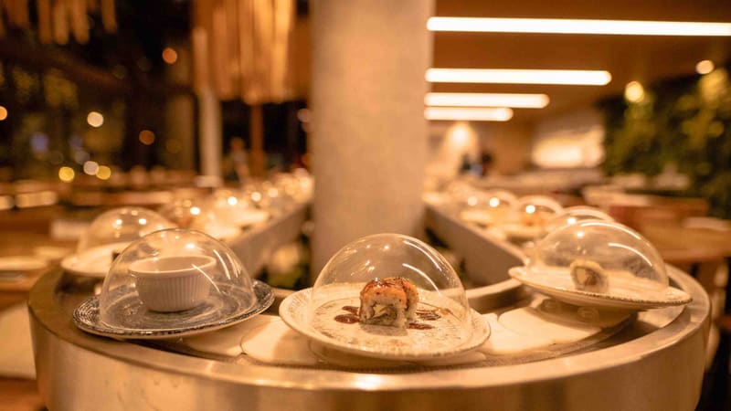 Goiânia ganha restaurantes do maior grupo de gastronomia do Centro-Oeste