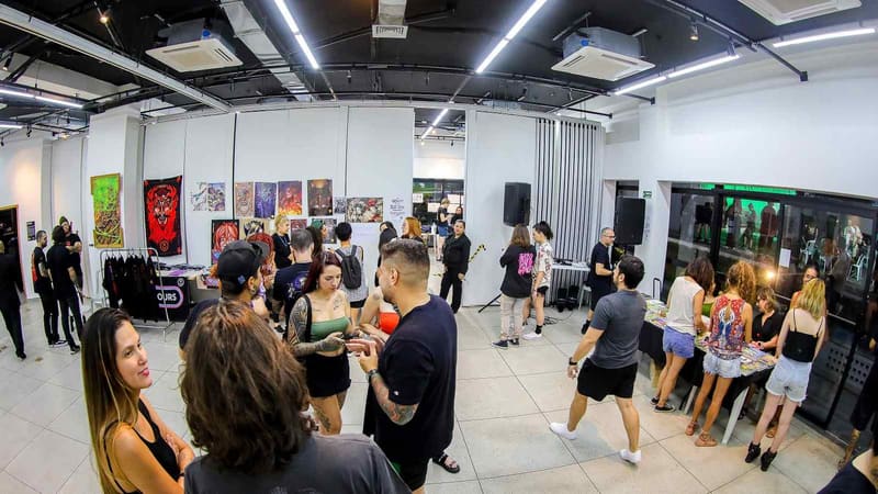 Feira multicultural GO ART confirma 3ª edição, em agosto