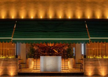 Giulí Osteria: Goiânia ganha restaurante com inspiração ítalo-novaiorquina