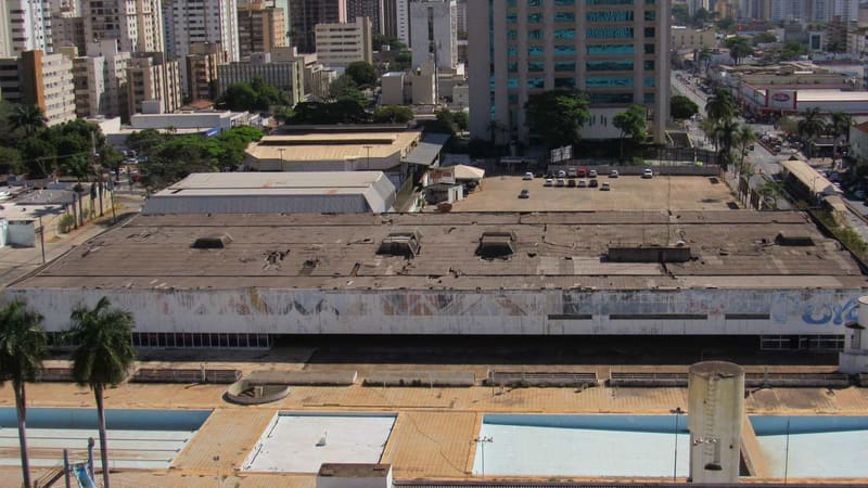 “Nós vamos revitalizar o Centro e o Jóquei Clube é uma dessas etapas”, diz Mabel