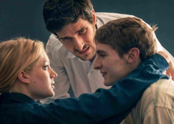 Cine Cultura estreia "Jovens Amantes" e exibe clássicos em sessões especiais