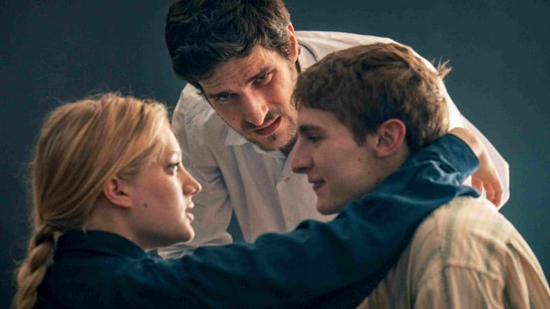 Cine Cultura estreia "Jovens Amantes" e exibe clássicos em sessões especiais