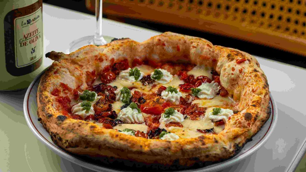 Dia Mundial da Pizza: Nosso guia para aproveitar as melhores pizzarias de São Paulo