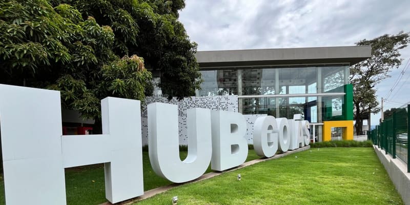 Festival Estação da Inovação: Goiânia recebe 2ª edição de evento de inovação