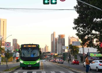 Metronização reduz pela metade tempo de viagem no BRT entre Praça Cívica e Terminal Isidória