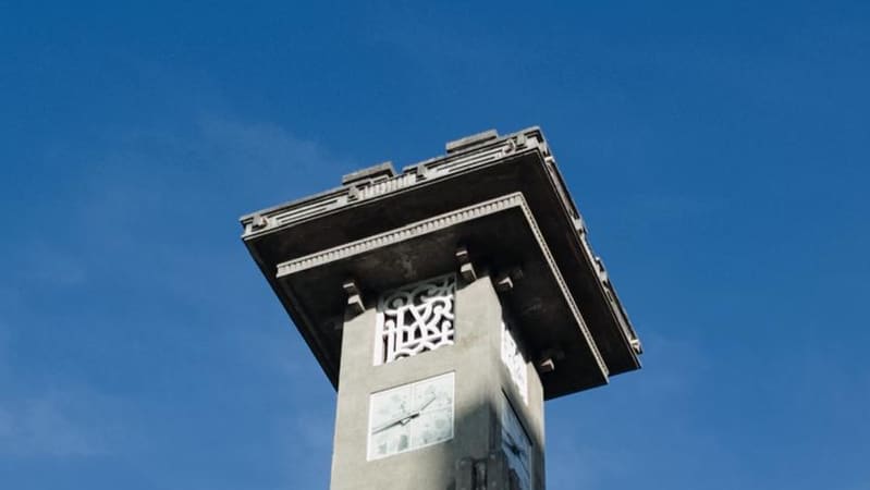Concurso de fotografia “100 anos do Art Déco” prorroga inscrições e anuncia premiação