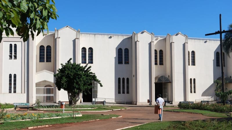Campinas: Bairro celebra 215 anos com ações da Prefeitura de Goiânia