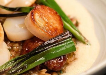 Goiás Gastronomia: Festival traz grandes chefs a Goiânia